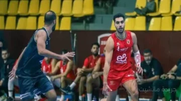 صراع اللقب يبدأ.. انطلاق الموسم الجديد من دوري السلة للمحترفين بمواجهات نارية 1